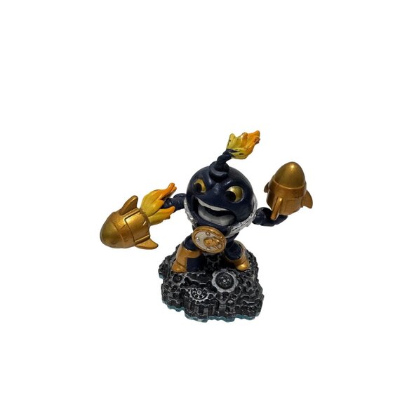 Skylanders Imaginators Activision Lot of 10 Game Figures - Picture 8 of 11